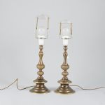 1387 8462 TABLE LAMPS